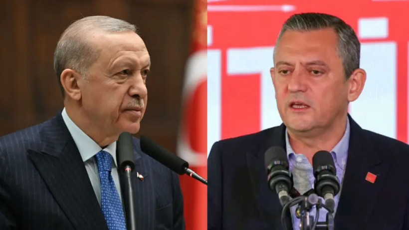  instagram.com @RTERDOGAN, @eczozgurozel 