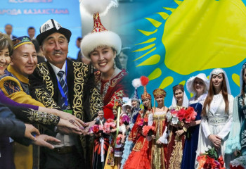 ҚХА-30 жылдығы қалай тойланып жатыр