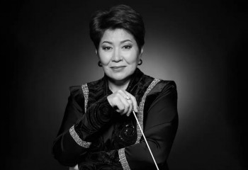 Қазақстандық танымал дирижер өмірден өтті