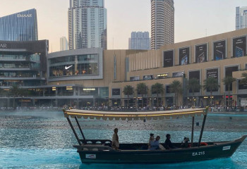 Неге Дубайдағы демалыс Қазақстаннан арзан?