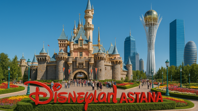  жасанды интеллект DALL-E-3 