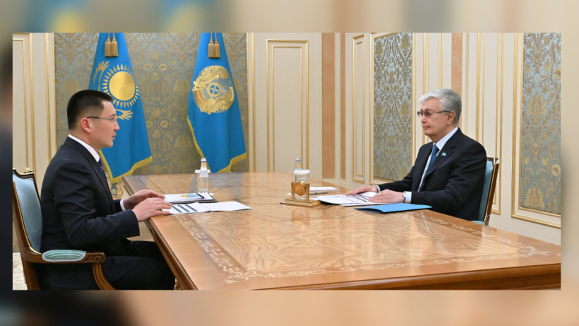  © Пресс-служба Акорды 