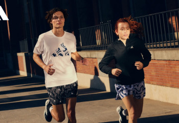 Adidas: ваша смелость и уверенность в каждом шаге