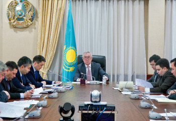 В Правительстве обсудили меры по улучшению условий для бизнеса и регулированию товарной маркировки