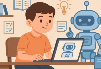 Жасанды интеллектіні мұғалім ретінде пайдалануға бола ма?