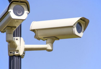 Бурабай курорттық аймағында ақылды камералар орнатылады