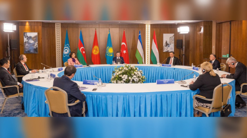  пресс-служба Правительства РК 