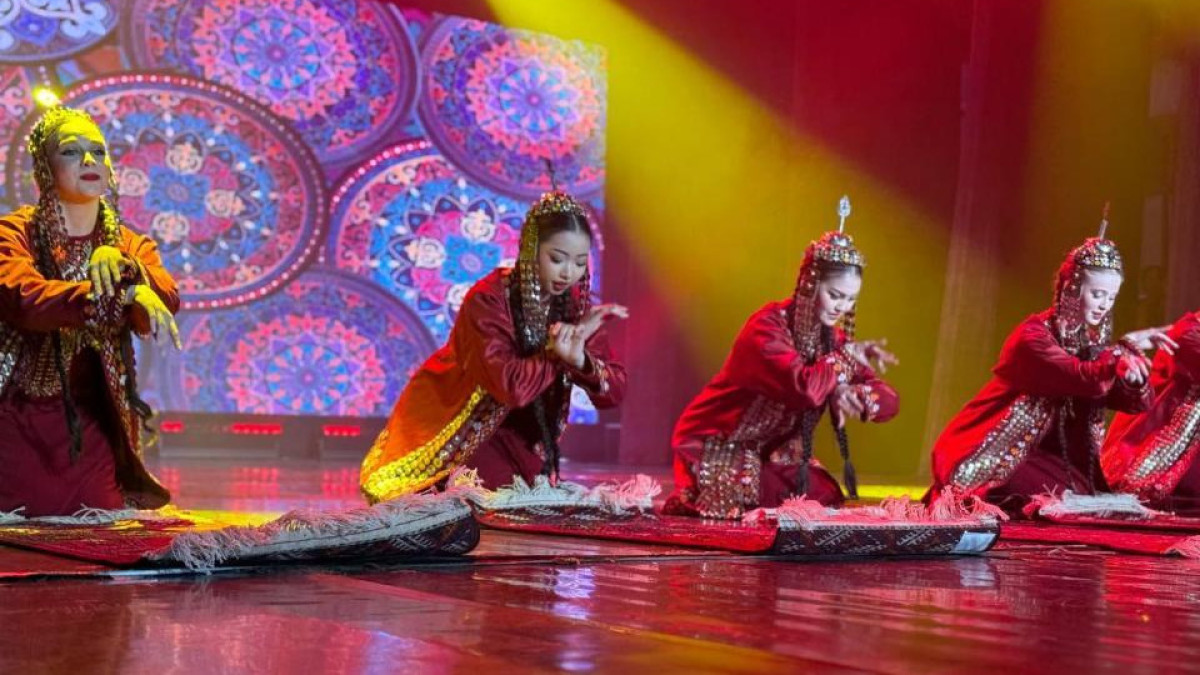  © Министерство культуры и информации РК 