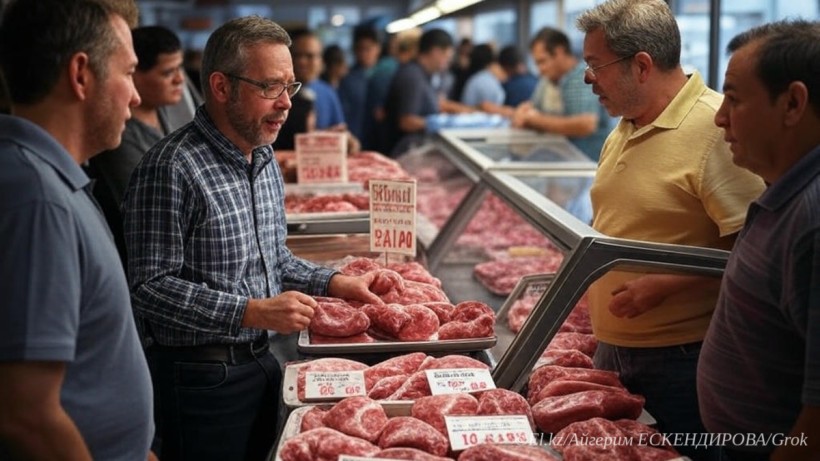  ©El.kz/Айгерим ЕСКЕНДИРОВА/Grok 