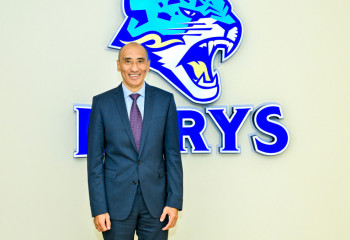 «Барыс» клубының бас директоры қызметінен кетті