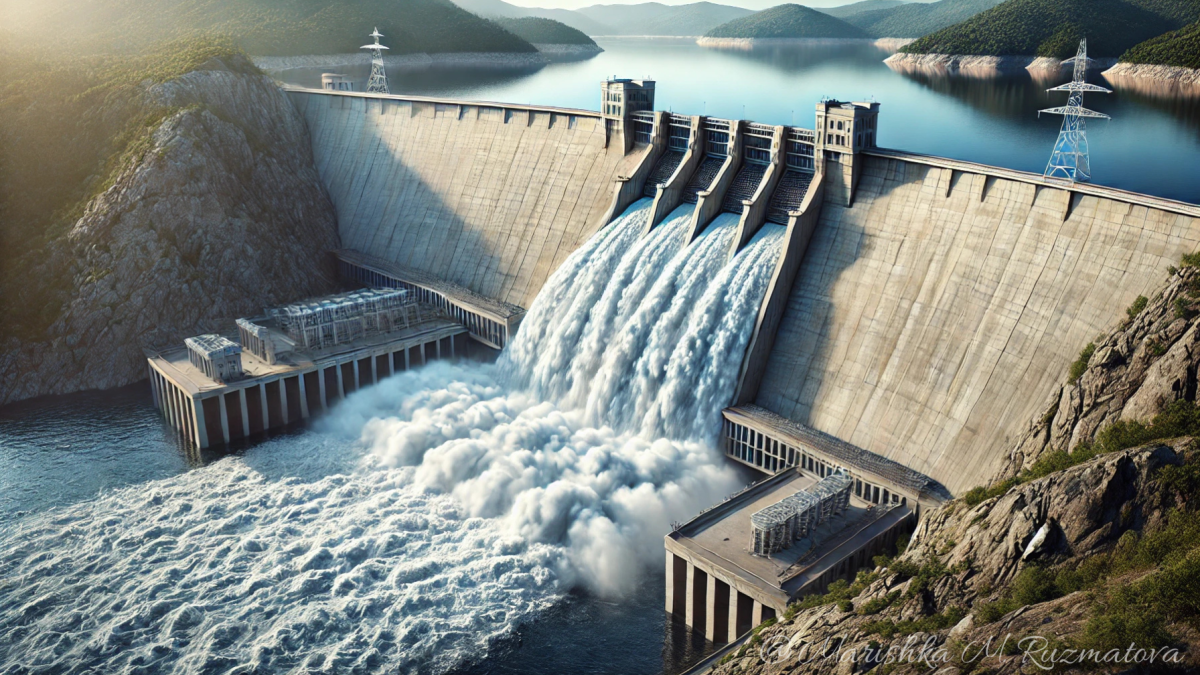  ©El.kz/Марина РУЗМАТОВА/ChatGPT 