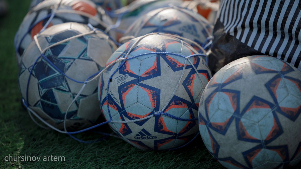  ©El.kz/Артем ЧУРСИНОВ 