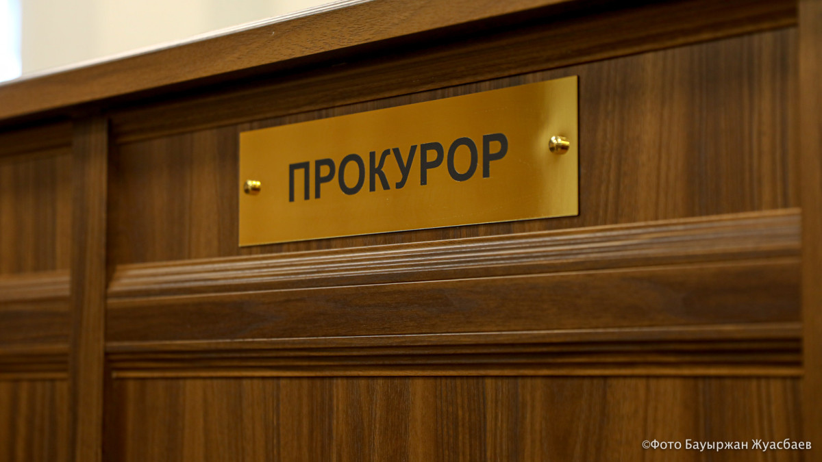  ©El.kz/Бауыржан ЖУАСБАЕВ 