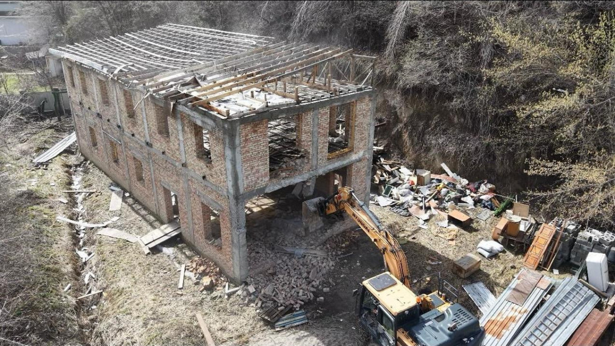  Алматы қалалық әкімдігі 