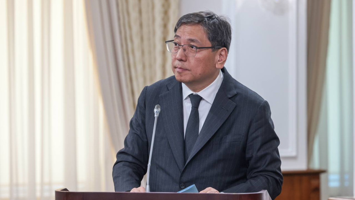  пресс-служба Правительства РК 