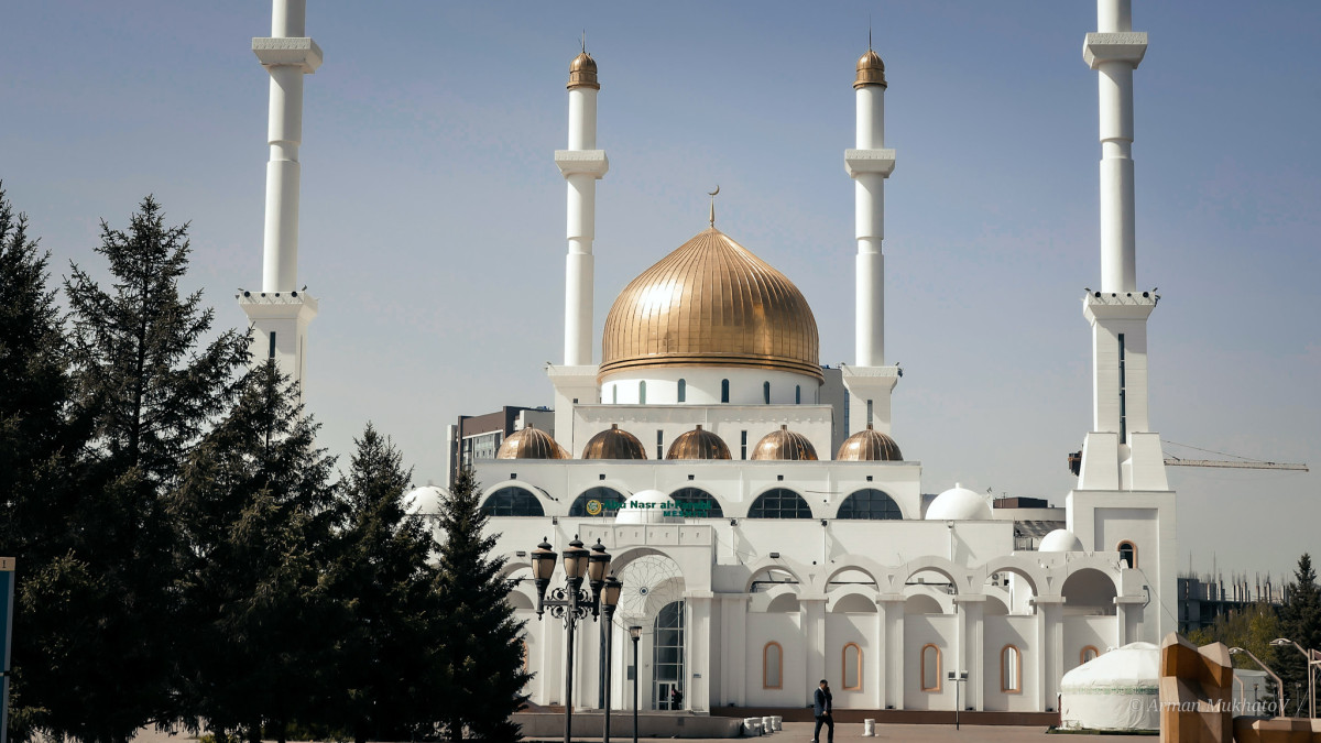  ©El.kz/Арман МҰХАТОВ 