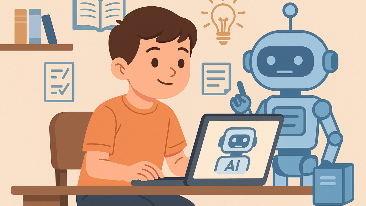  жасанды интеллект 