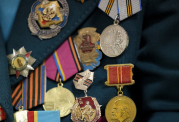 Ко Дню Победы в Шымкенте окажут материальную помощь на 147 млн тенге