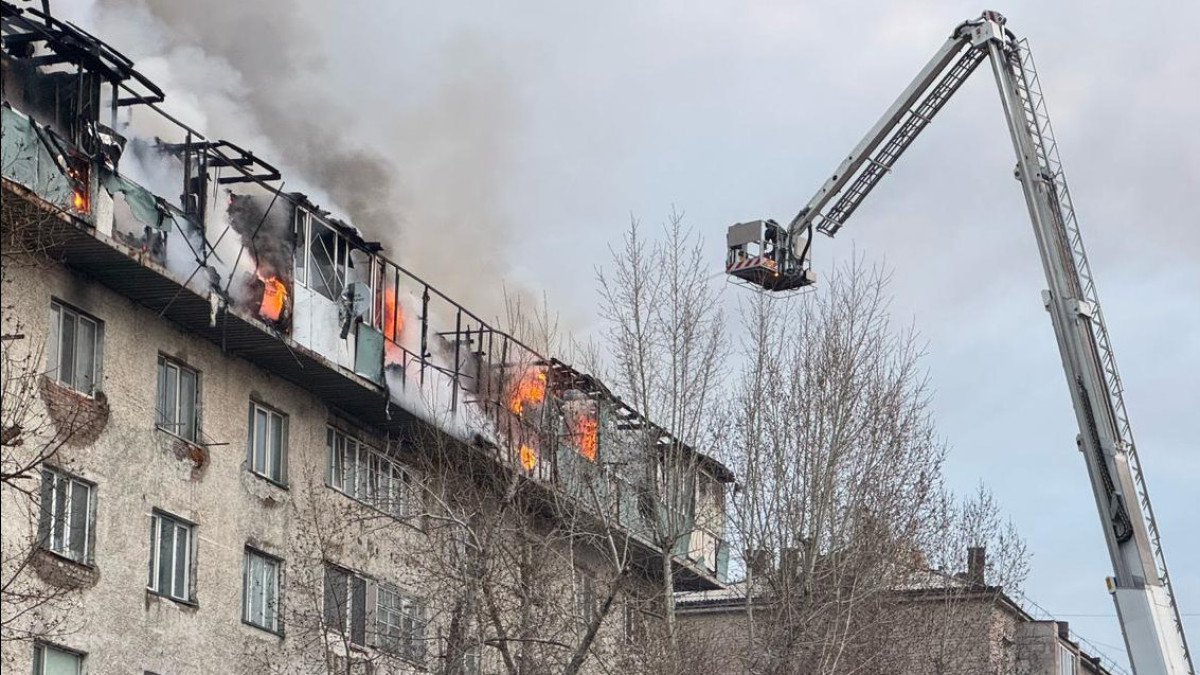  ТЖМ баспасөз қызметі 