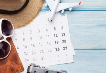 Қазақстандықтар мамырда жарты айға жуық демалады