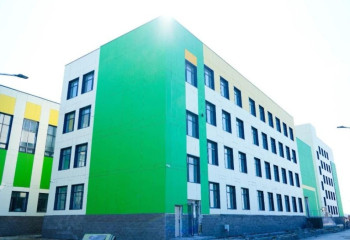 Елімізде үш ауысымды мектеп 3 есеге азайды