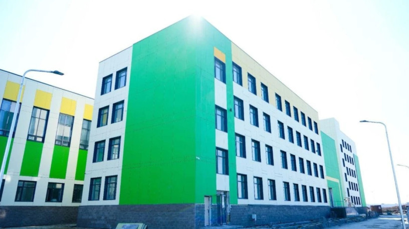  Астана қаласы әкімдігі 