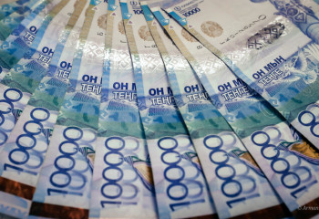 АШМ бұрынғы шенеунігі жемқорлық ісі бойынша күдікке ілікті