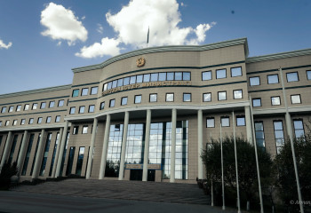 Вице-министр АҚШ енгізген жаңа тарифтерге қатысты пікір білдірді