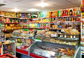 Үй жанындағы дүкендердің жағдайы не болмақ? Жұманғарин мән-жайды айтты