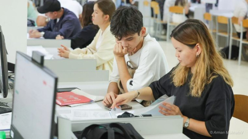  ©El.kz/Арман МҰХАТОВ 