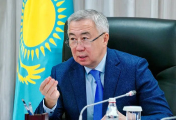 Налоговая реформа принесёт Казахстану до 5 трлн тенге в год и снизит зависимость от Нацфонда - министр нацэкономики