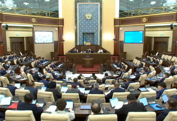 Депутаты Мажилиса одобрили новую редакцию Налогового кодекса