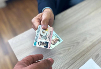 Жүргізушілер қайта емтихан тапсыруға міндетті ме? ІІМ жауап берді