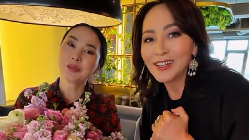  instagram.com/aigul_imanbayeva 