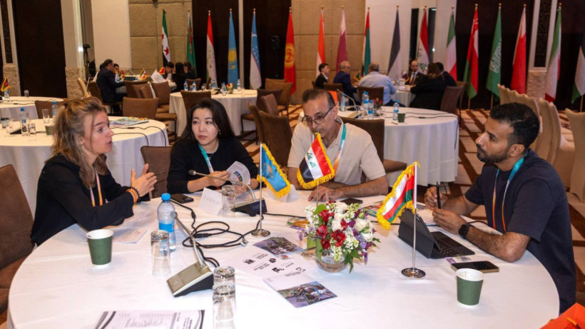  ҰОК баспасөз қызметі 