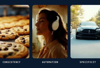 Amazon ұзақ видеолар жасай алатын ЖИ жүйесін таныстырды