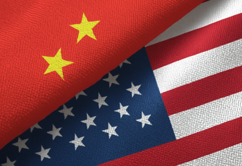 Қытай АҚШ тауарларына 84% көлемінде баж салығын енгізді