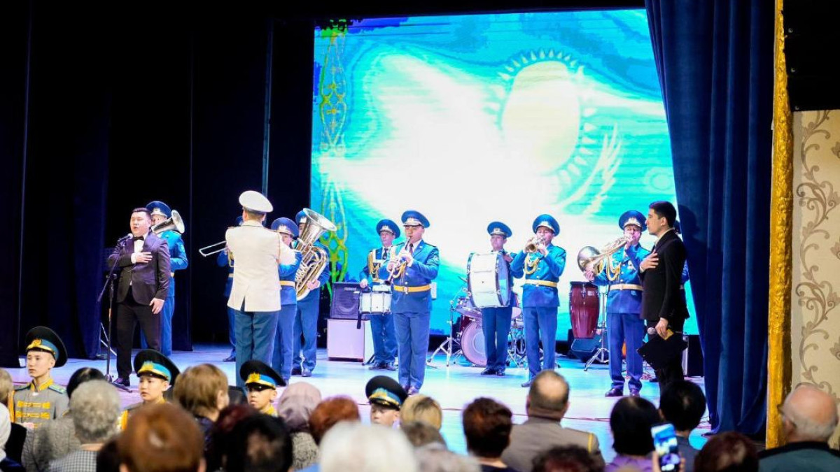  Абай облыстық әкімдігі 