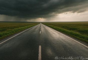 В Казахстане вводят контроль средней скорости на трассах: где будут фиксировать нарушения