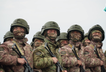 Жеңіс-80: әскери шеруге дайындық қалай жүріп жатыр?