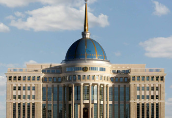 Мемлекет басшысы әлемдік нарықтағы жағдайдың өзгеруіне байланысты жиын өткізді