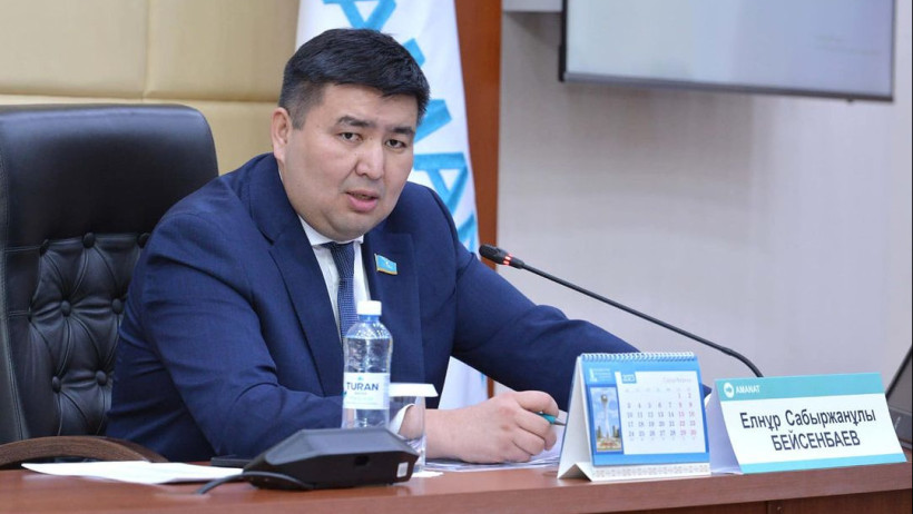  Мәжілістің баспасөз қызметі 