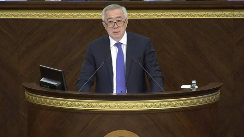  Экономика министрлігінің баспасөз қызметі 