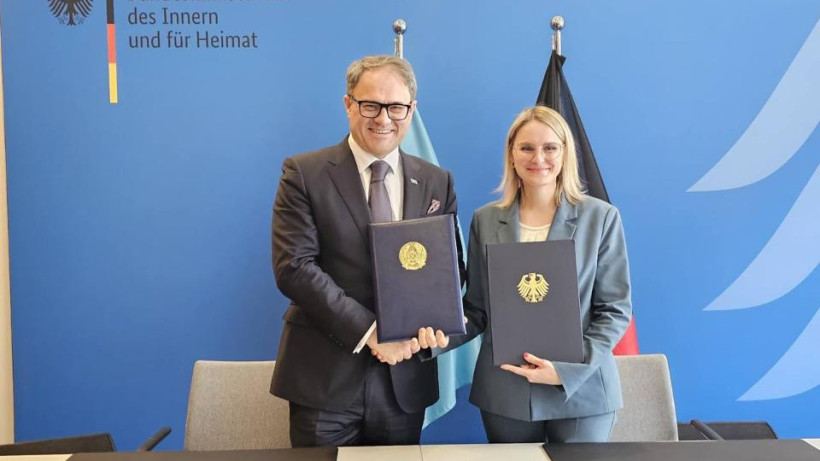  СІМ-нің баспасөз қызметі 