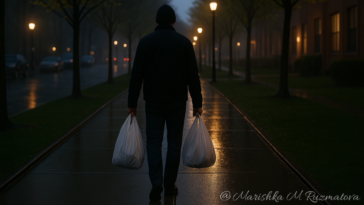  ©El.kz/Марина РУЗМАТОВА/ChatGPT 