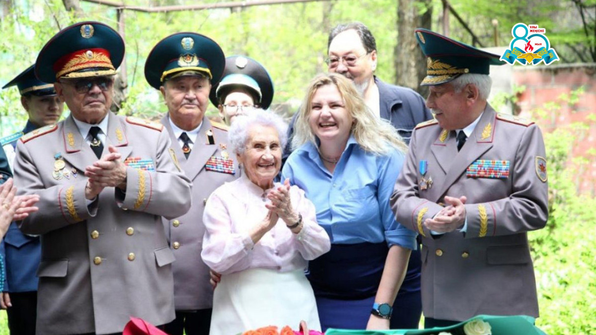  Архив общественного фонда «Совет ветеранов Великой Отечественной войны, тружеников тыла и детей войны» 