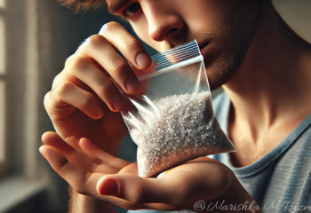 В ВКО гражданам выплачивают вознаграждение за информацию о наркопреступлениях