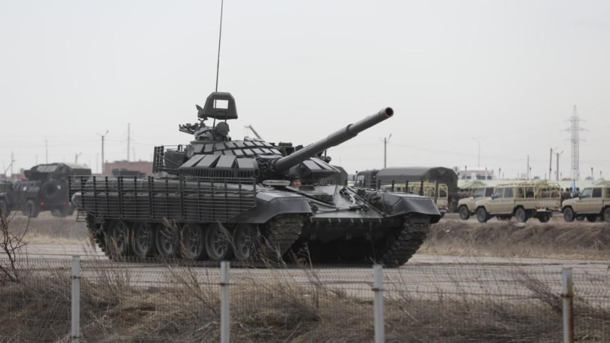  Қорғаныс министрлігі 