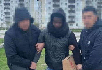 Елімізде есірткі сатумен айналысқан футболшы мен актер ұсталды