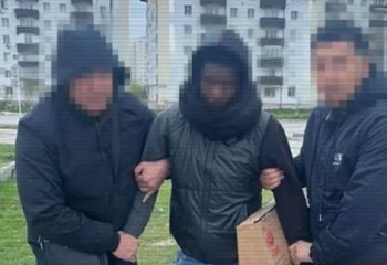 В Шымкенте и Акмолинской области задержаны наркосбытчики, связанные с футболом и кино